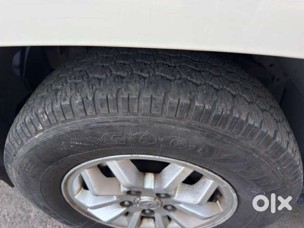Mahindra Tuv Diesel 2017 Car
