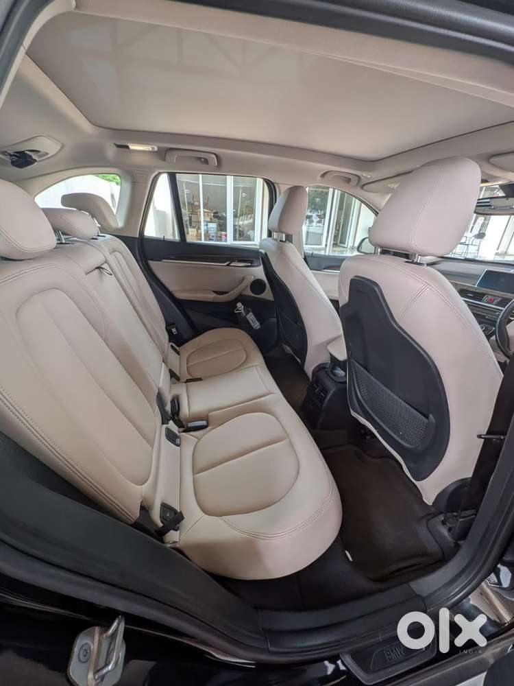 Bmw X1 2022 Diesel Well Maintained