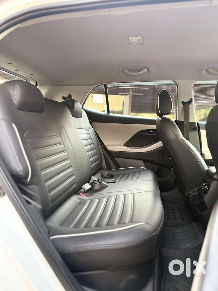 Hyundai Creta E 1.5 Diesel, 2022, Diesel