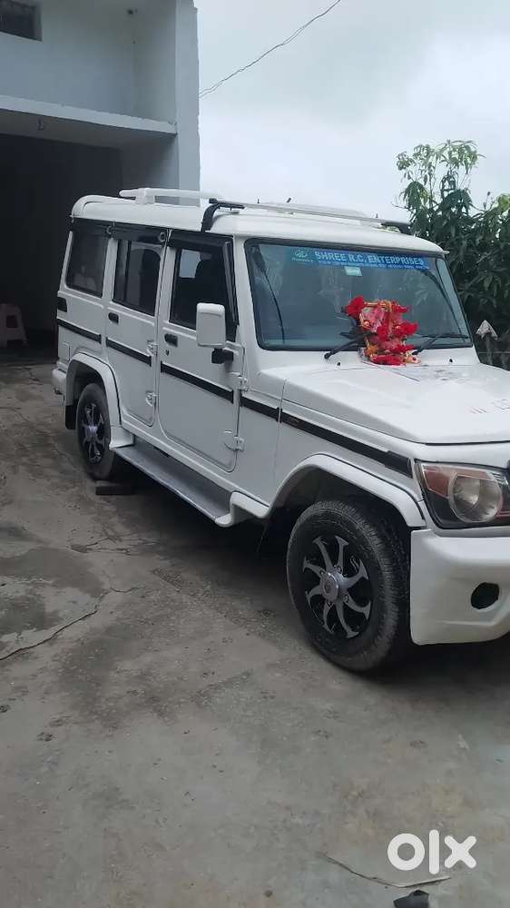 Mahindra Br 06 Pc 5414