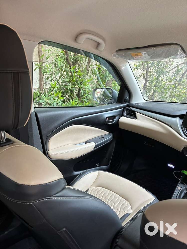 Maruti Suzuki Baleno 2023