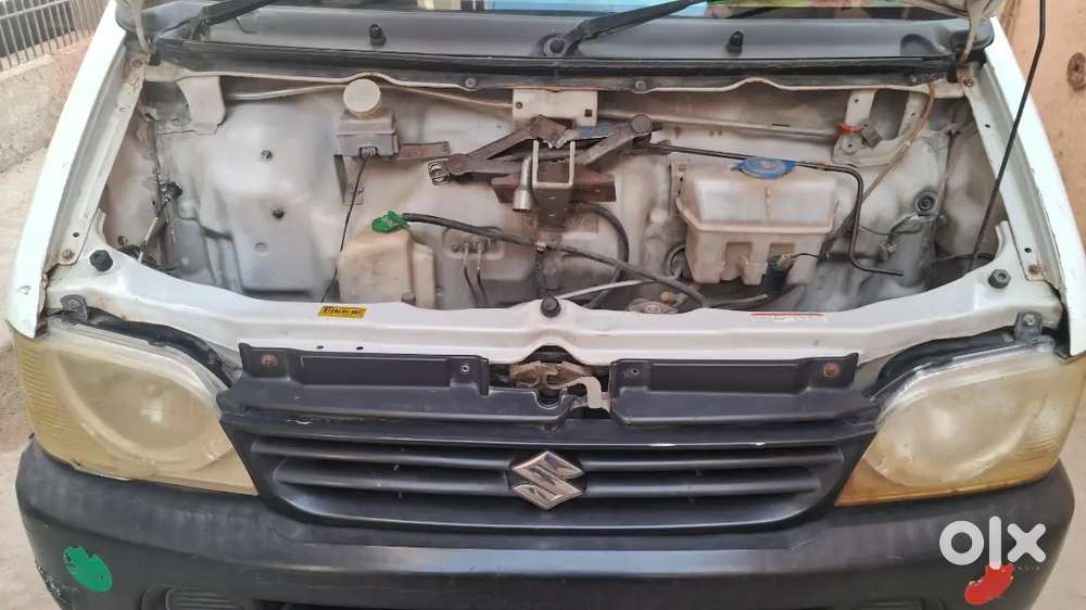 Engine Badhiya H