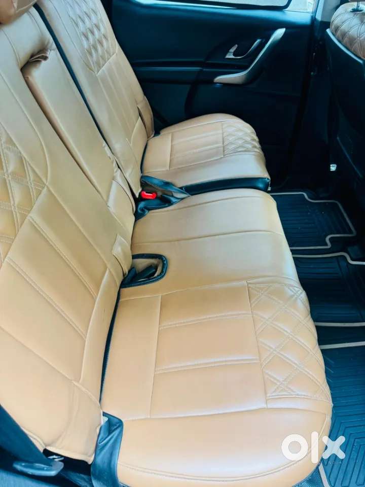 Mahindra Xuv500 W7, 2018, Diesel