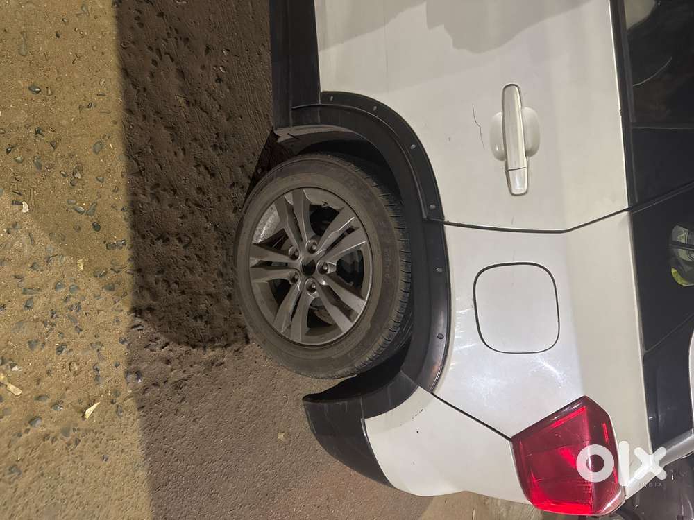 Maruti Suzuki Brezza 2017 Diesel 120000 Km Driven