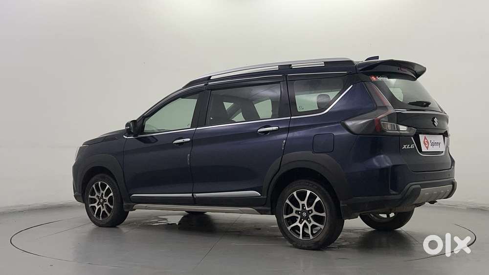 Maruti Suzuki Xl6 1.5 Alpha Mt, 2022, Petrol