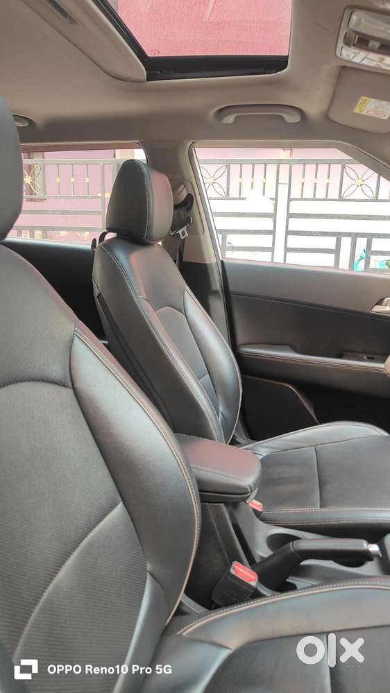 Hyundai Creta 1.6 Sx (o), 2019, Diesel