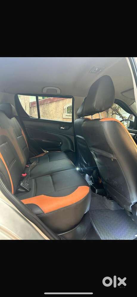 Maruti Suzuki Swift Ddis Vdi, 2012, Diesel