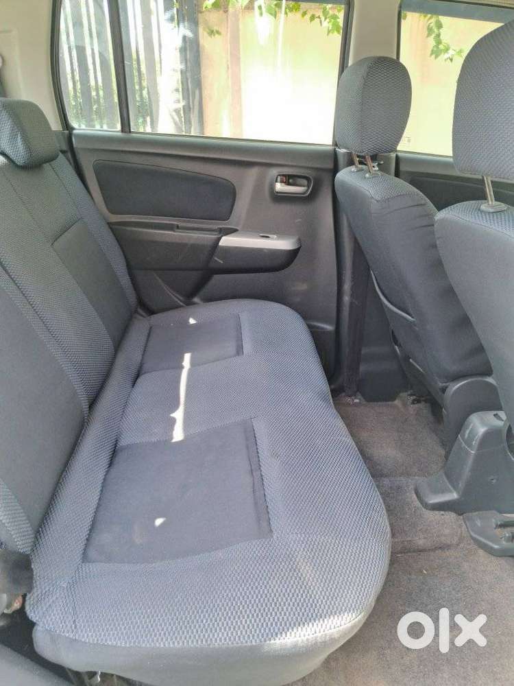 Maruti Suzuki Wagon R Vxi 1.2, 2012, Cng & Hybrids