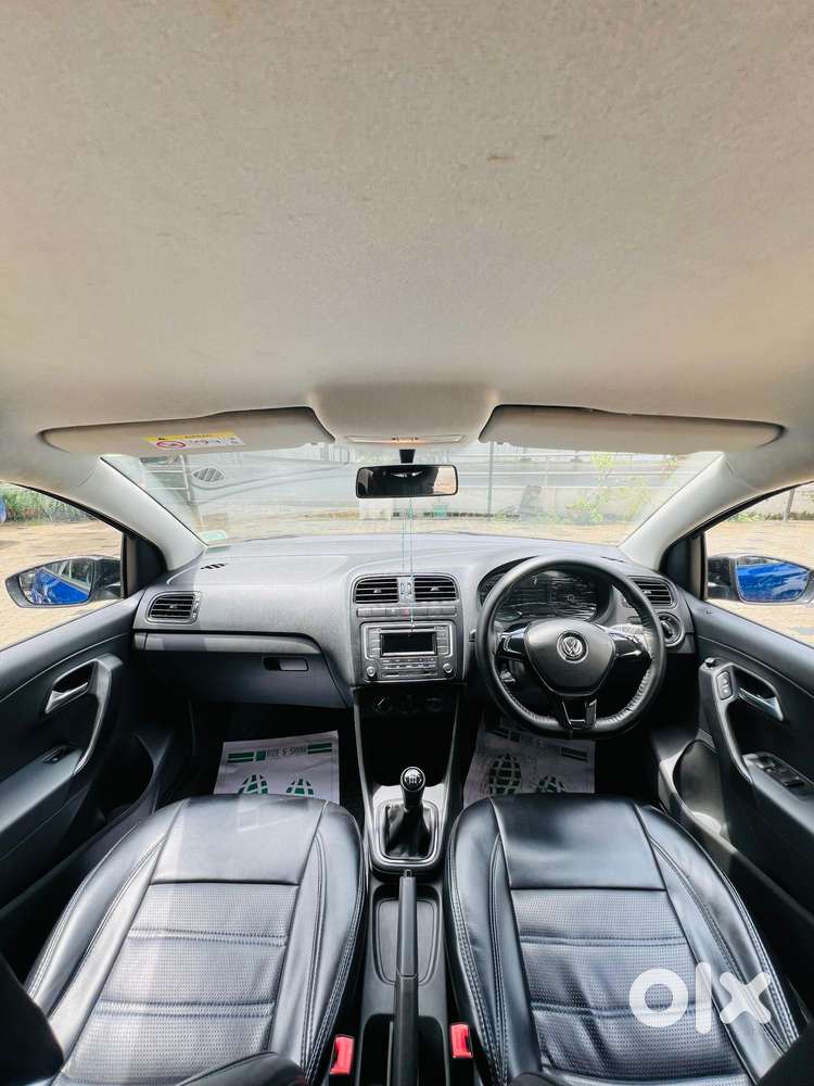 Volkswagen Polo 1.0 Comfortline Plus, 2019, Petrol