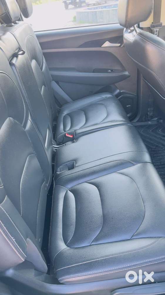 Mg Hector 1.5 Hybrid Sharp, 2020, Diesel