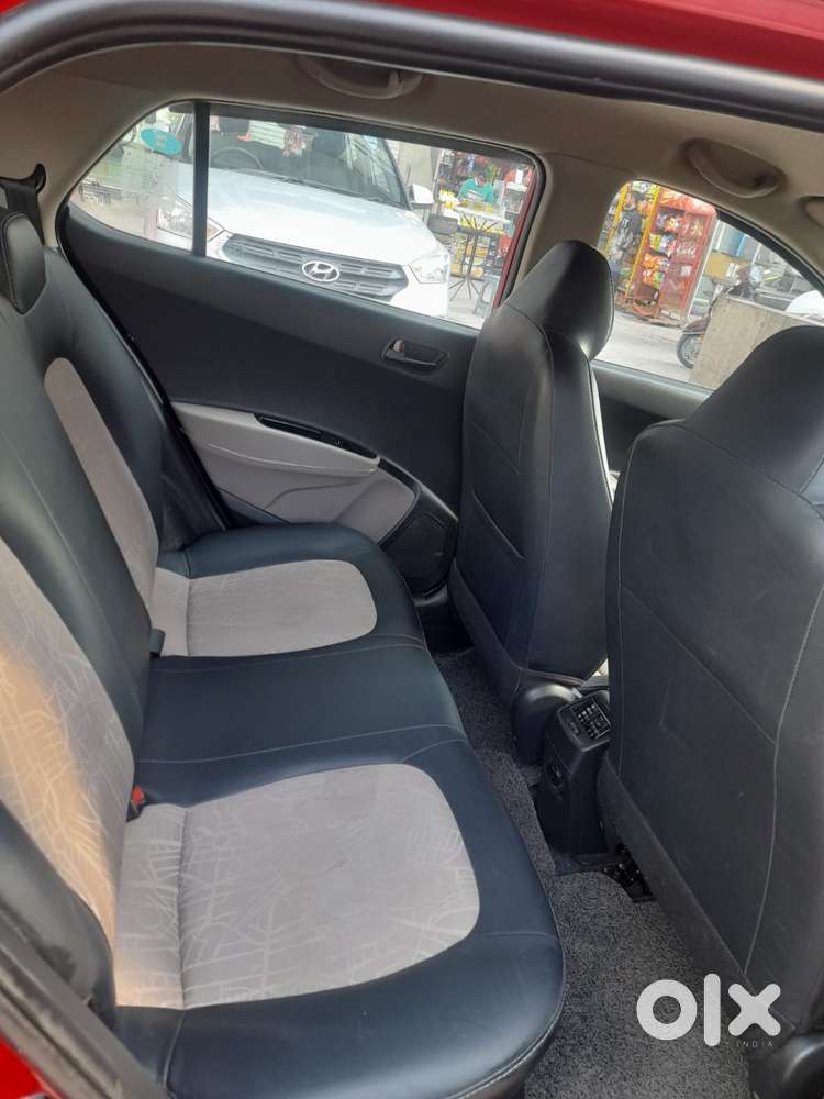 Hyundai Grand I10 1.2 Sportz Special Edition Vtvt, 2018, Petrol