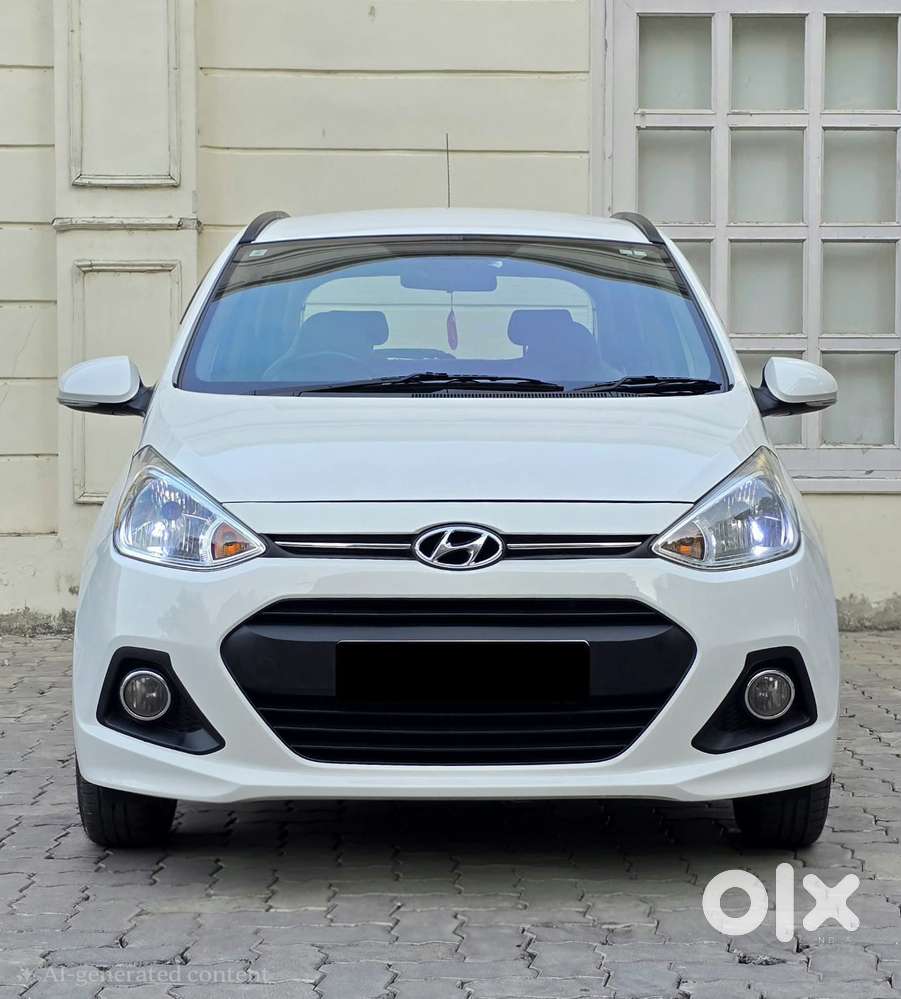 Hyundai Grand I10, 2016, Diesel