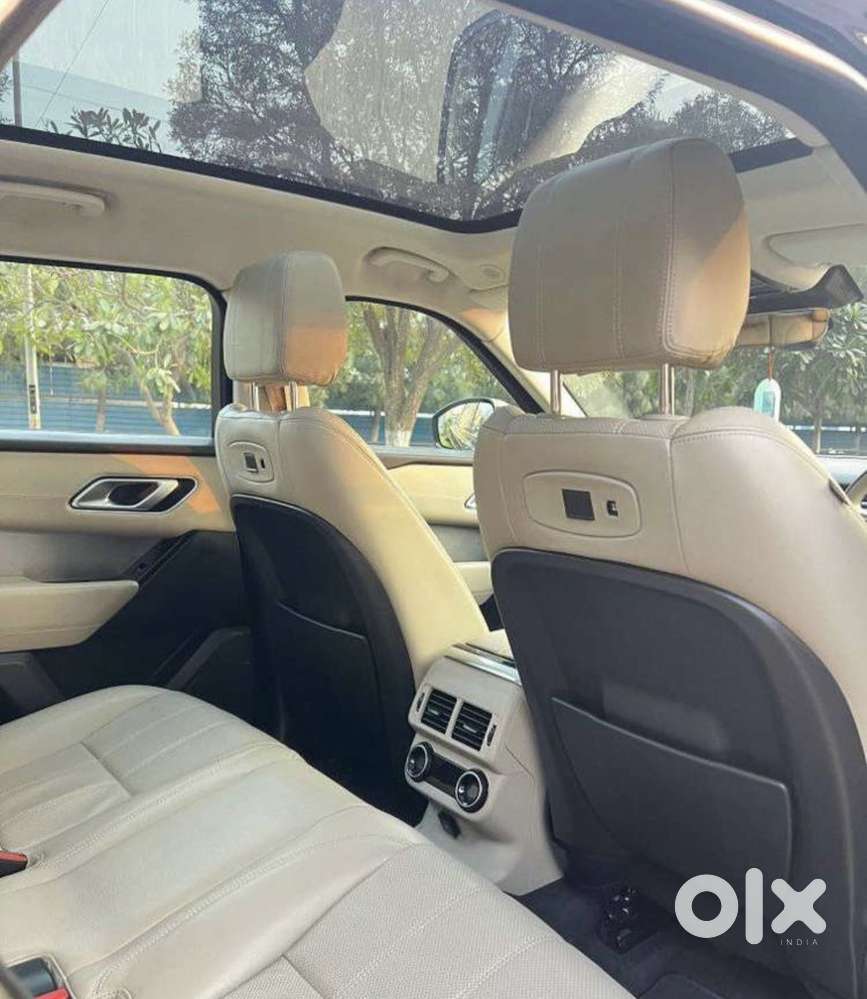 Land Rover Range Velar, 2021, Petrol