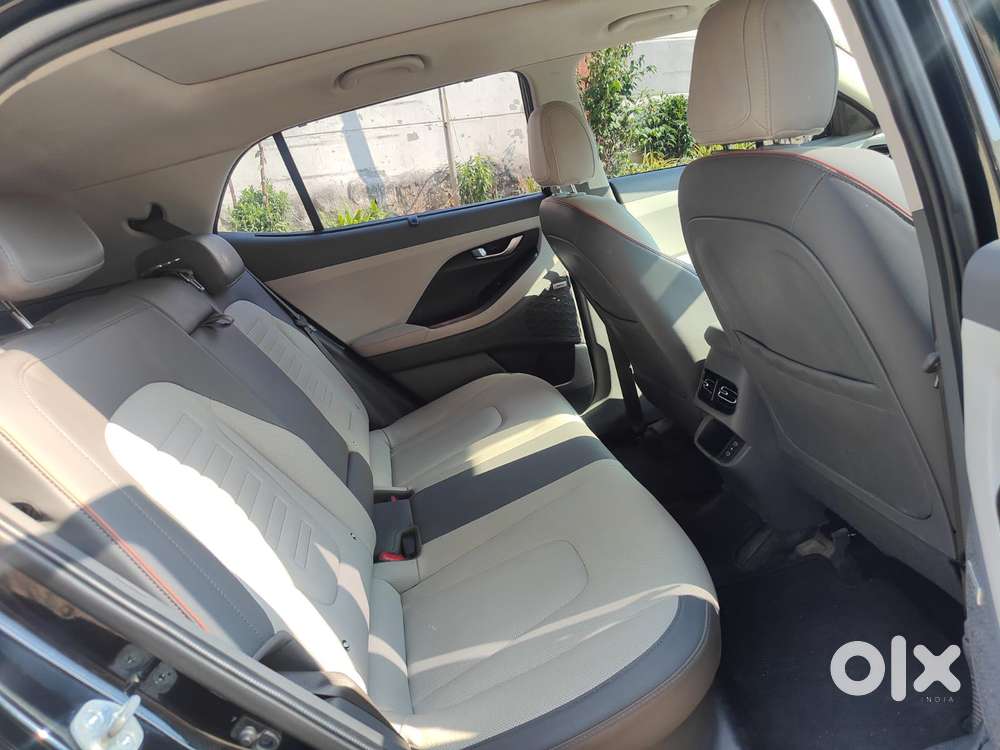 Hyundai Creta 1.6 Crdi At S Plus, 2024, Diesel