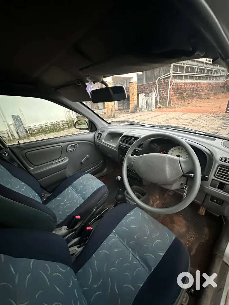Maruti Suzuki Alto 2006
