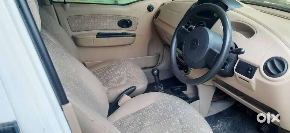 Chevrolet Spark Lt 2011 Single Owner