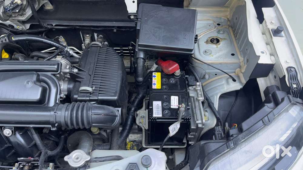Renault Kwid 2019-ongoing 1.0 Climber Amt, 2023, Petrol