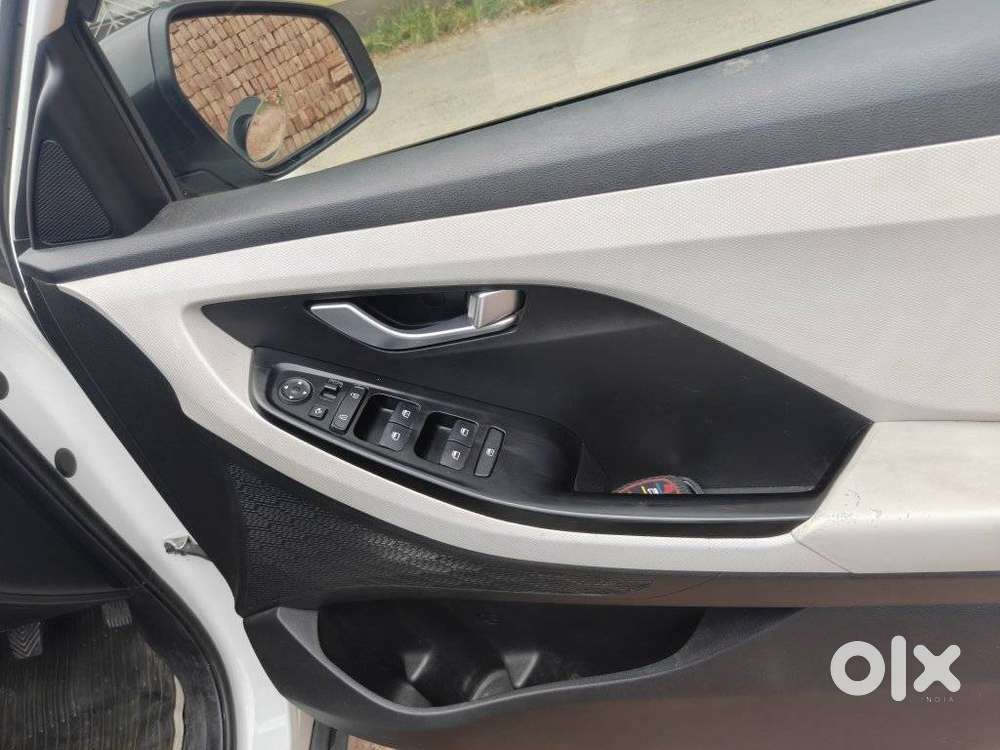 Hyundai Creta 1.6 Vtvt Sx Plus Dual Tone, 2022, Petrol