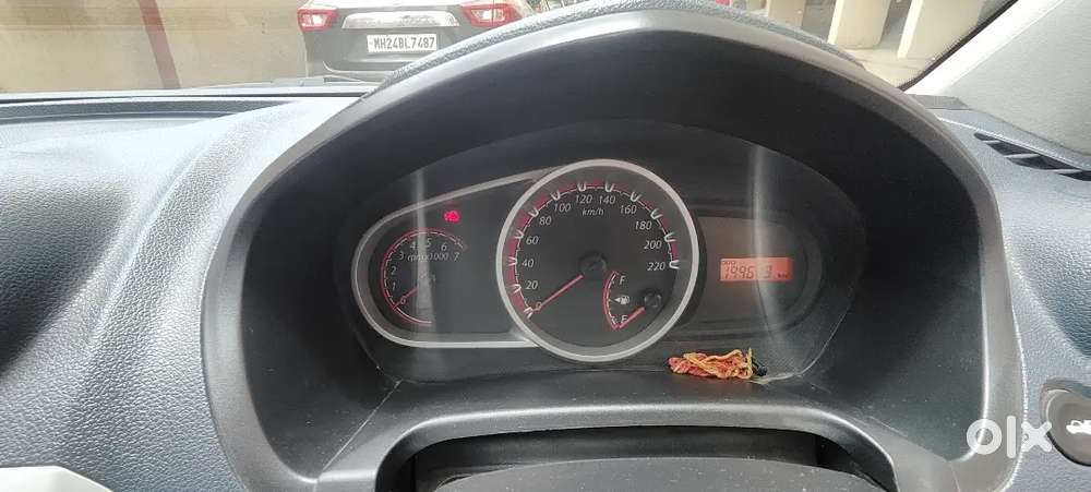 Ford Figo 1.4 Titanium Diesel 2012
