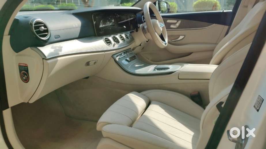 Mercedes-benz E-class E 200, 2023, Petrol