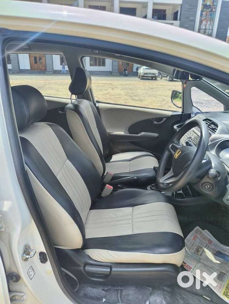 Honda Jazz 1.2 Active I-vtec, 2010, Petrol