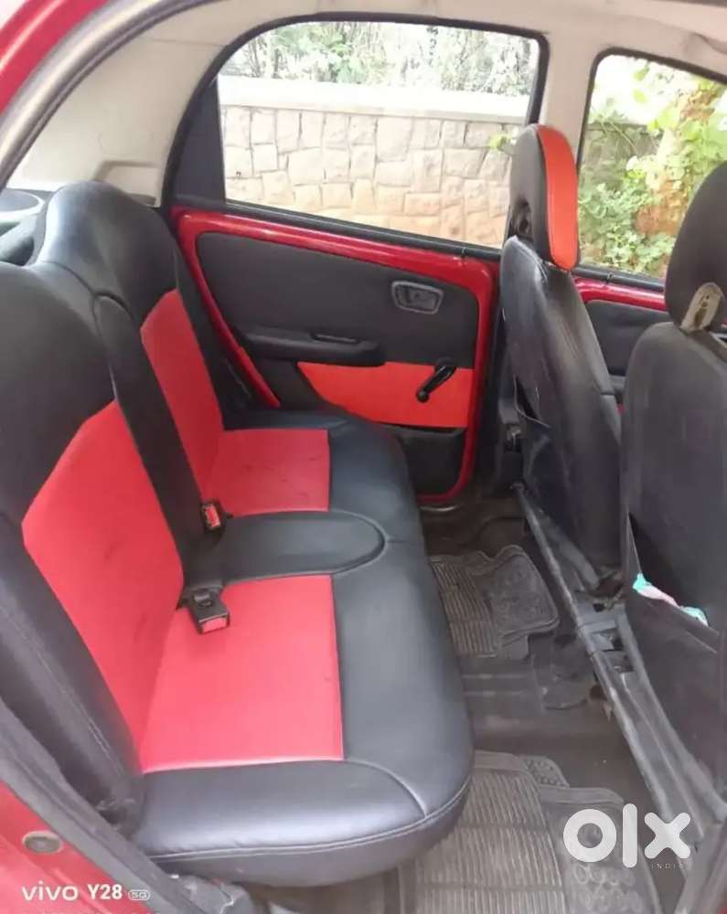 Tata Nano 2015 Cng & Hybrids 52000 Km Driven