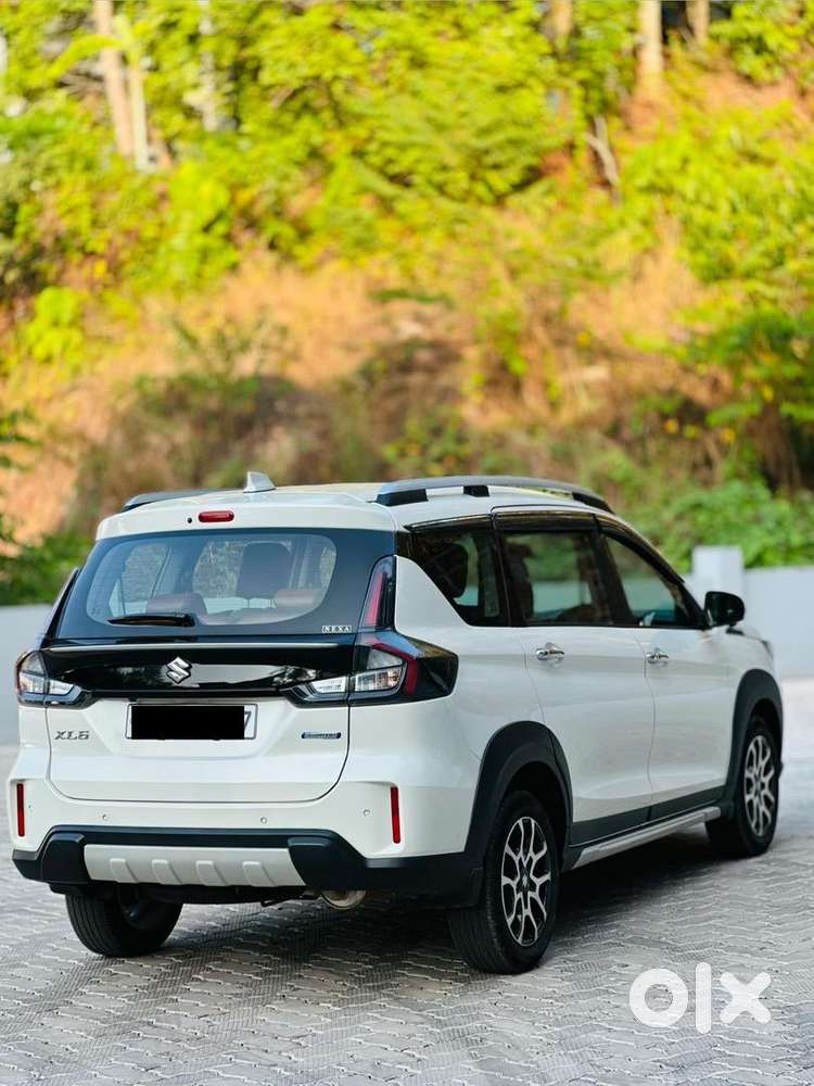 Maruti Suzuki Xl6 2022 Petrol 18000 Km Driven