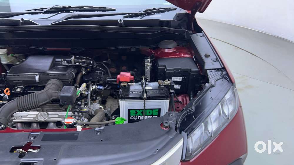 Maruti Suzuki Grand Vitara 1.5 Alpha Smart Hybrid Dual Tone At, 2023..