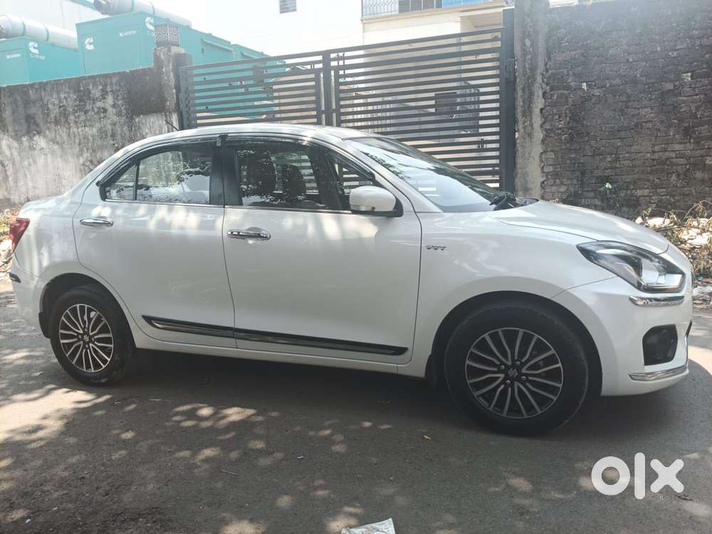 Maruti Suzuki Swift Dzire Zxi Plus , 2018, Petrol