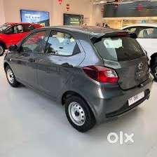 Tata Tiago Petrol 2021