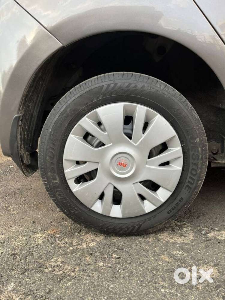 Hyundai I20 2012-2014 Magna Optional 1.4 Crdi, 2013, Diesel