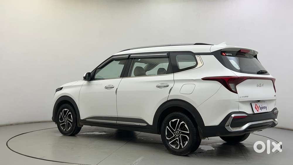 Kia Carens 1.4 Luxury Plus 6 Str, 2022, Petrol