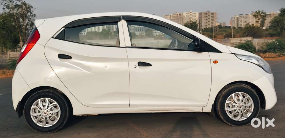 Hyundai Eon Era +, 2018, Petrol