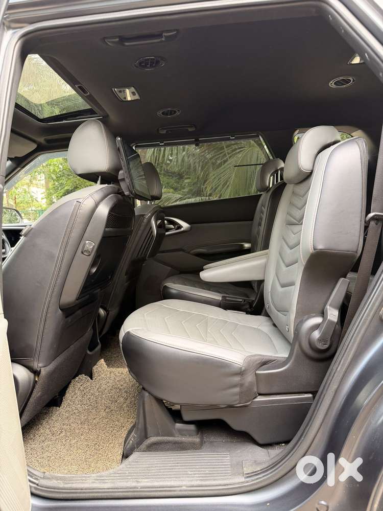 Kia Carens X Line 1.5 Diesel At 6 Str, 2024, Diesel