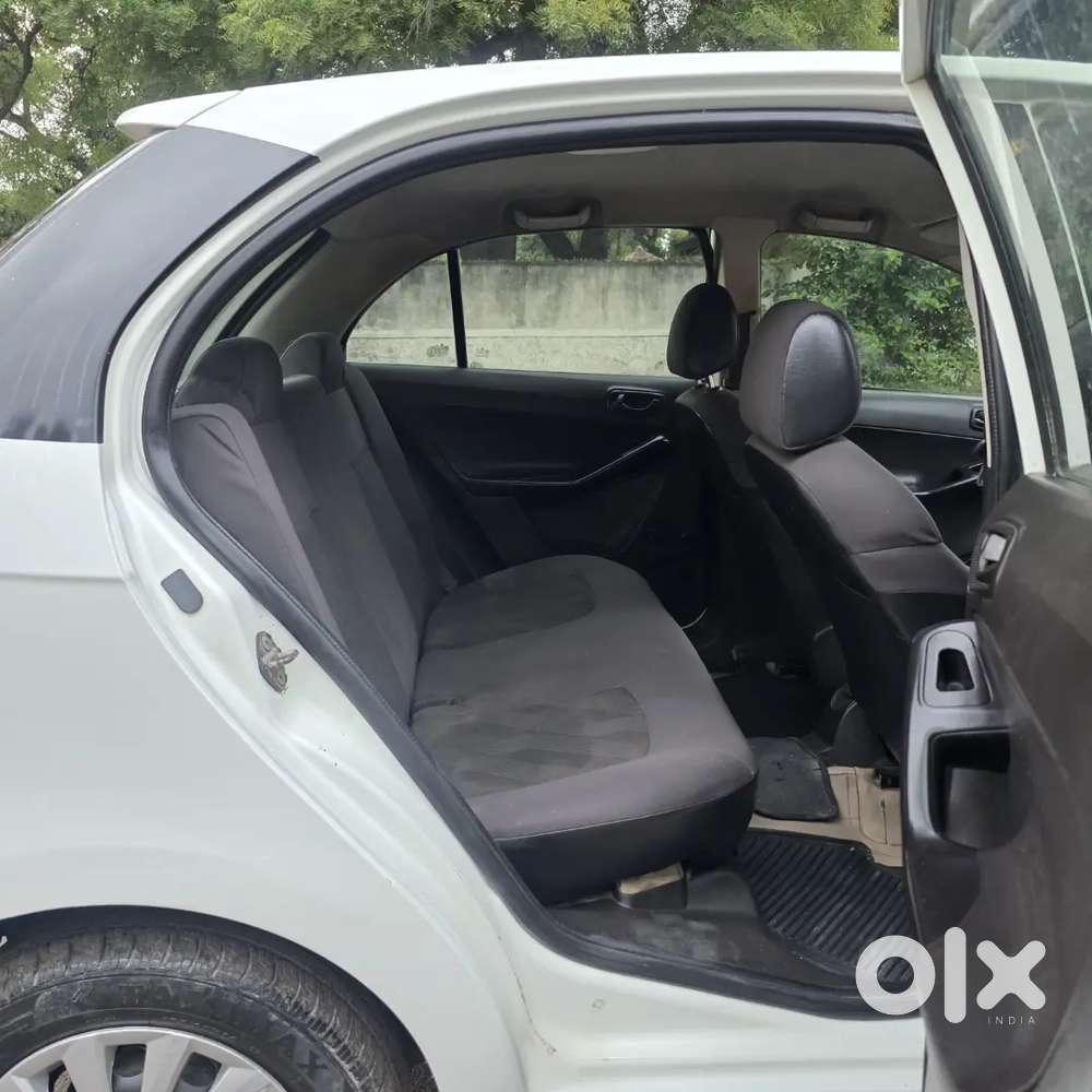 Tata Bolt Quadrajet Diesel 2016 Model.