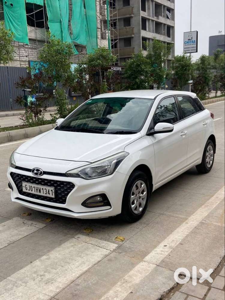 Hyundai Elite I20 1.4 Sportz Plus Crdi, 2018, Diesel