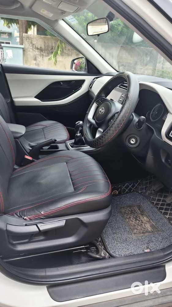 Hyundai Creta 1.6 Ex Petrol, 2020, Petrol