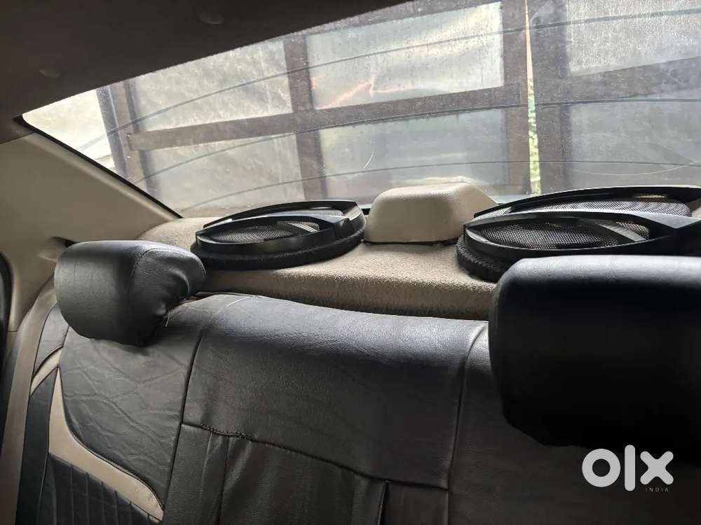 Swift Dzire Vdi Well Maintained Car