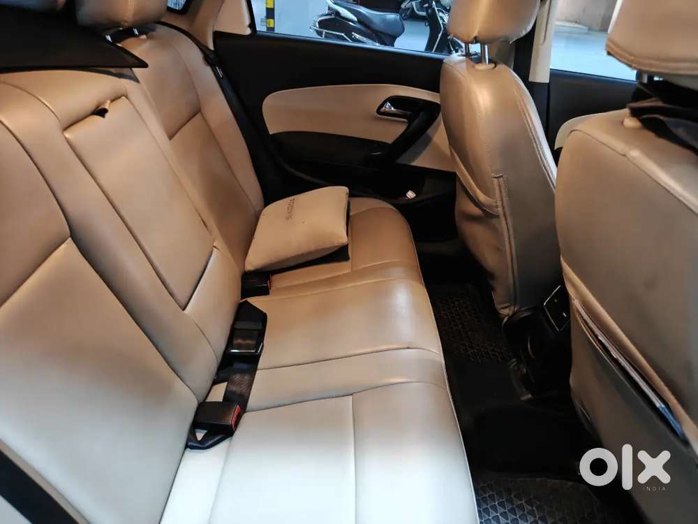 2022 Skoda Rapid Petrol Automatic