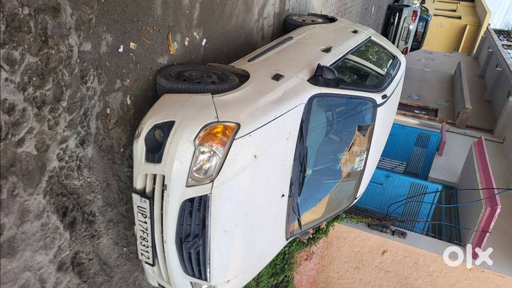 Maruti Suzuki Alto 2012