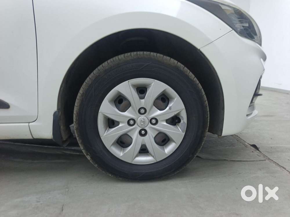 Hyundai Elite I20 [2018-2020] 1.4 Sportz Crdi, 2018, Diesel
