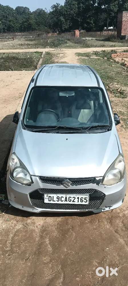 Maruti Suzuki Alto 800 2013 Petrol 30000 Km Driven