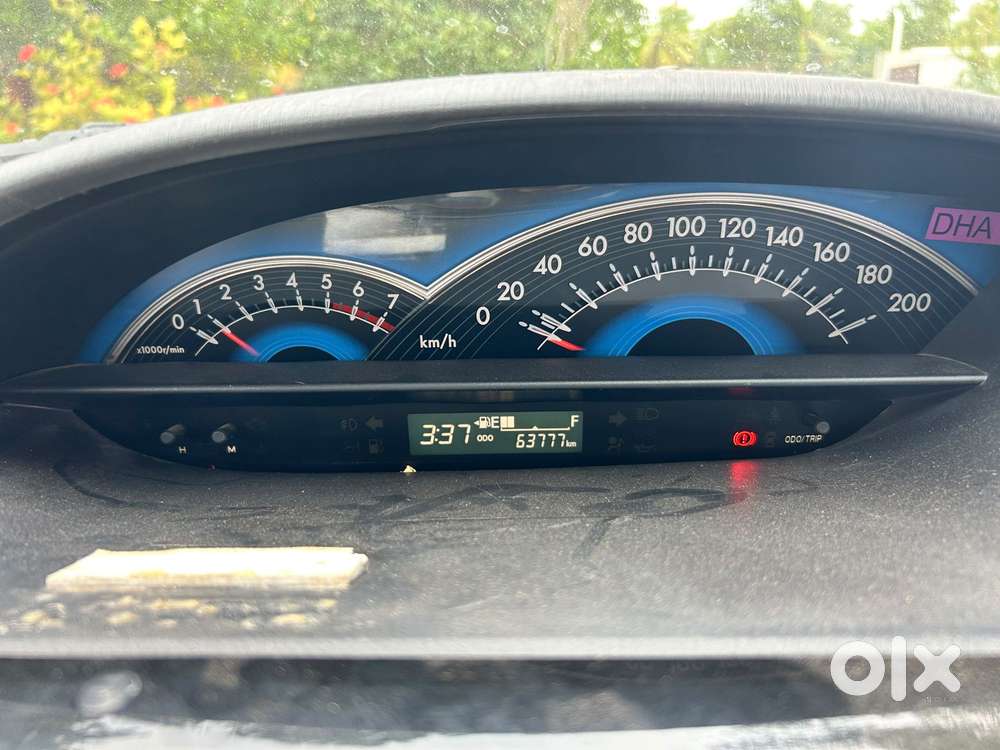 Toyota Etios Cross 1.4l Vd, 2015, Diesel