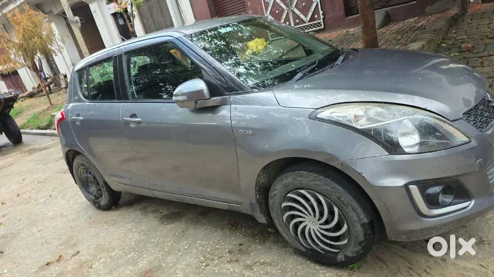 Maruti Suzuki Swift Vdi 2012