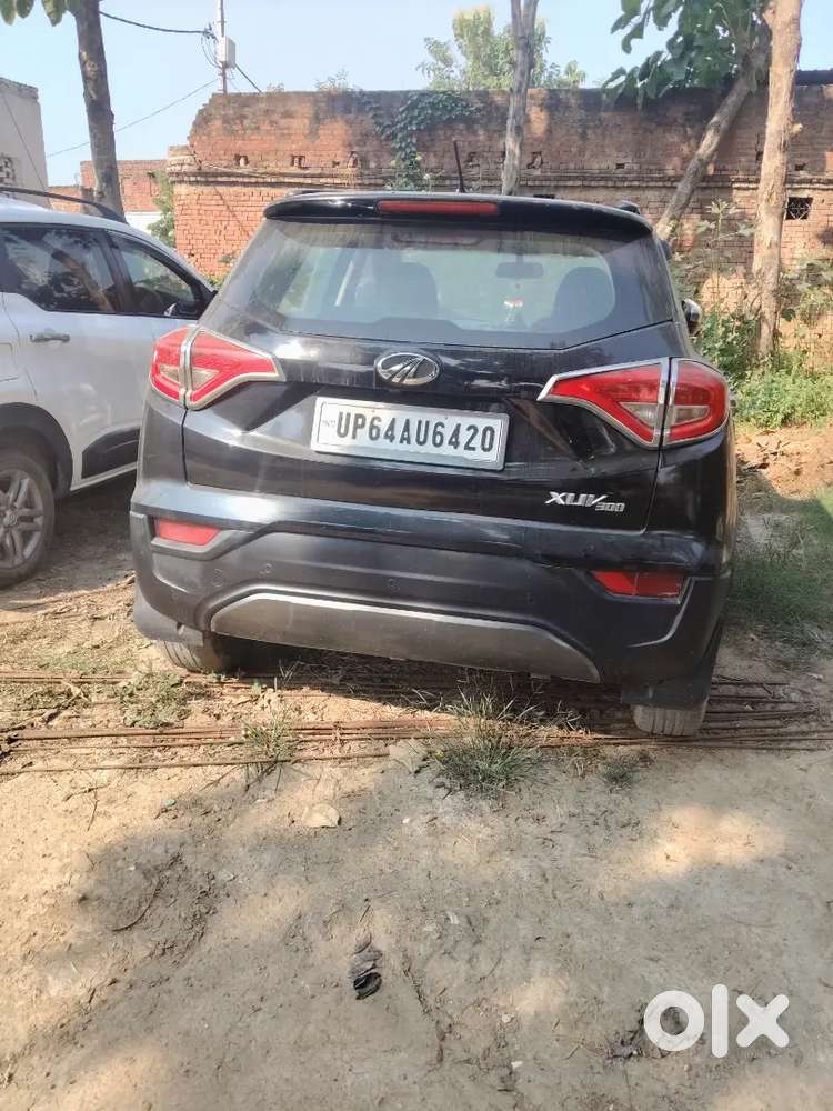 Mahindra Xuv3000 2022 मॉडल