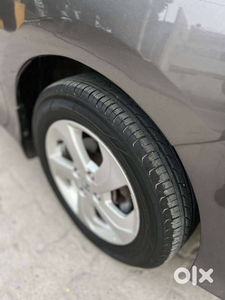 Honda City I Dtec V, 2016, Diesel