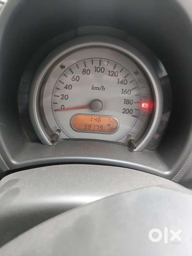 Maruti Suzuki Ritz 2011 Diesel Well Maintained