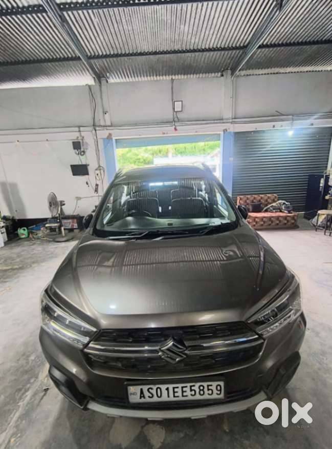 Maruti Suzuki Xl6 Alpha At, 2020, Petrol