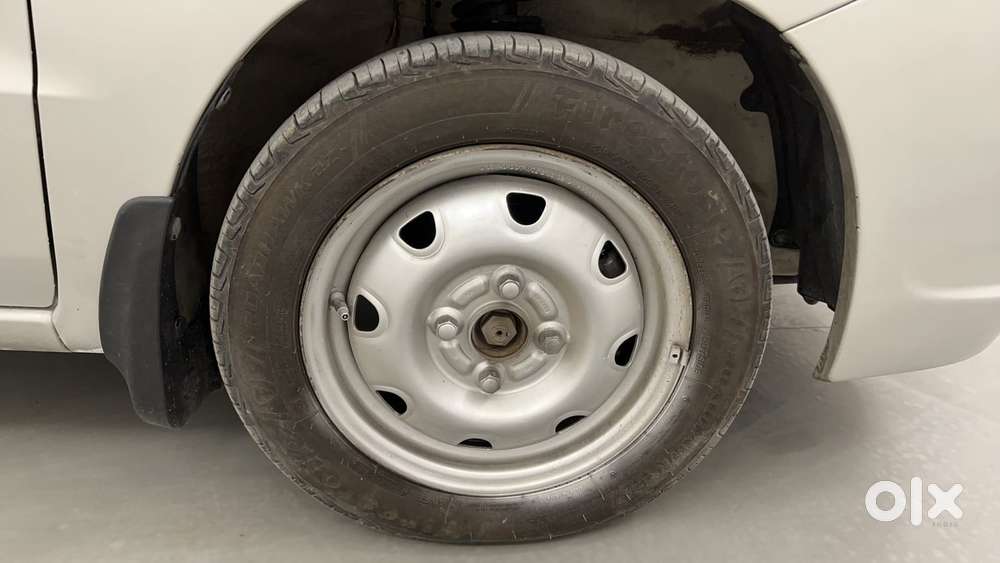 Maruti Suzuki Estilo Lxi Cng Bs-iv, 2013, Cng & Hybrids