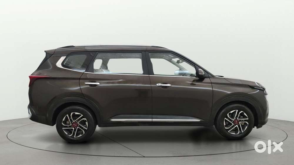 Kia Carens 1.5 Luxury Plus Diesel 7str Imt, 2023, Diesel